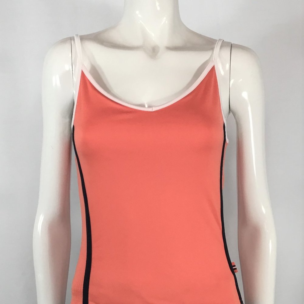 Liz Claiborne Activewear Top